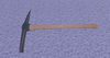 Pickaxe